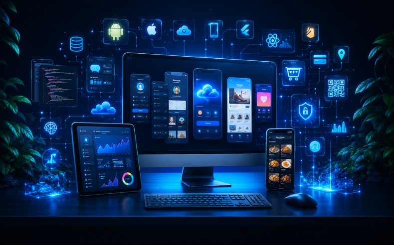 App Development Services