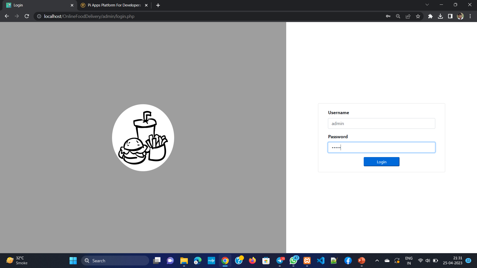 Quiz Dashboard 2