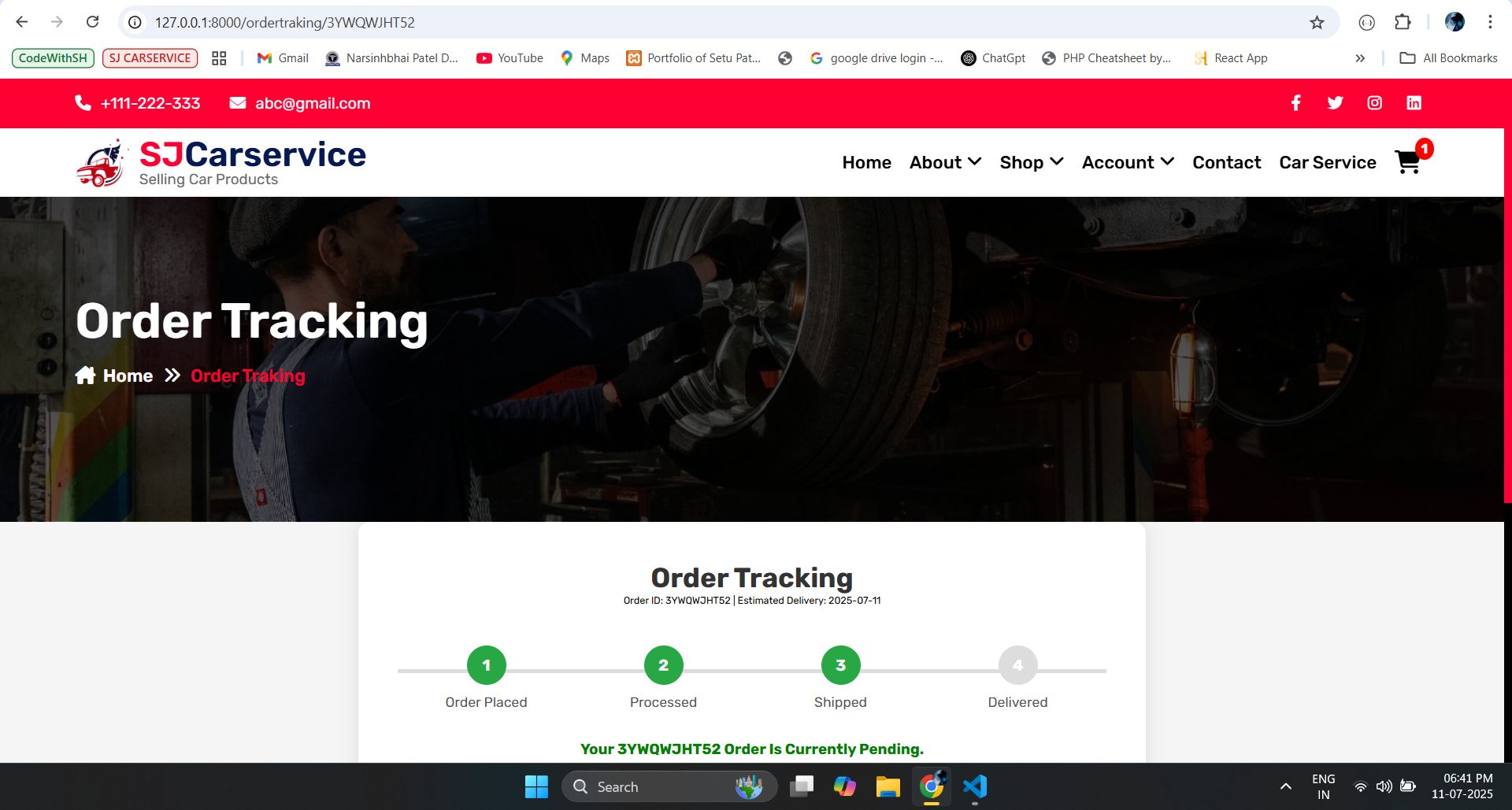 Quiz Dashboard 2