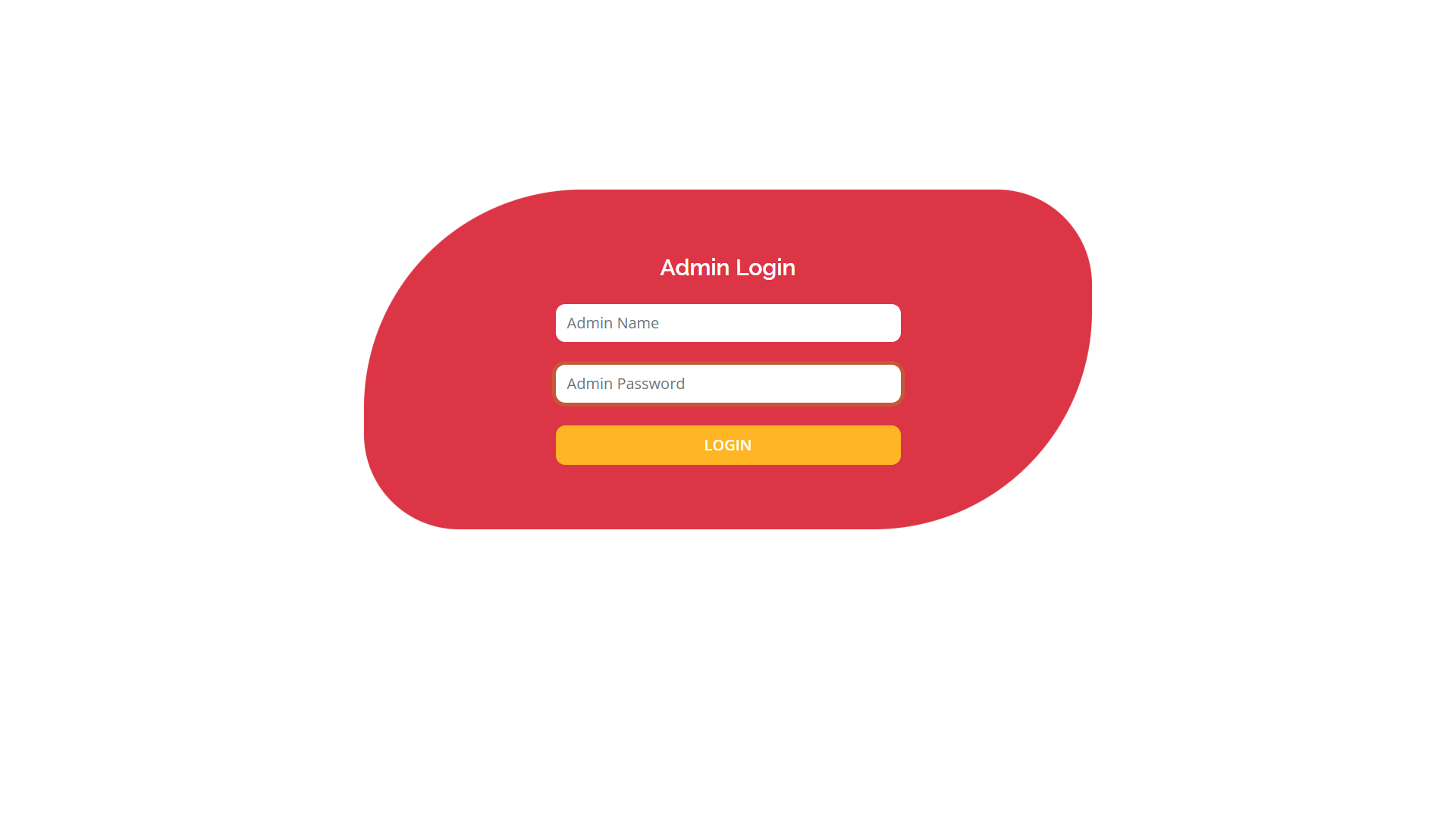 Quiz Dashboard 2