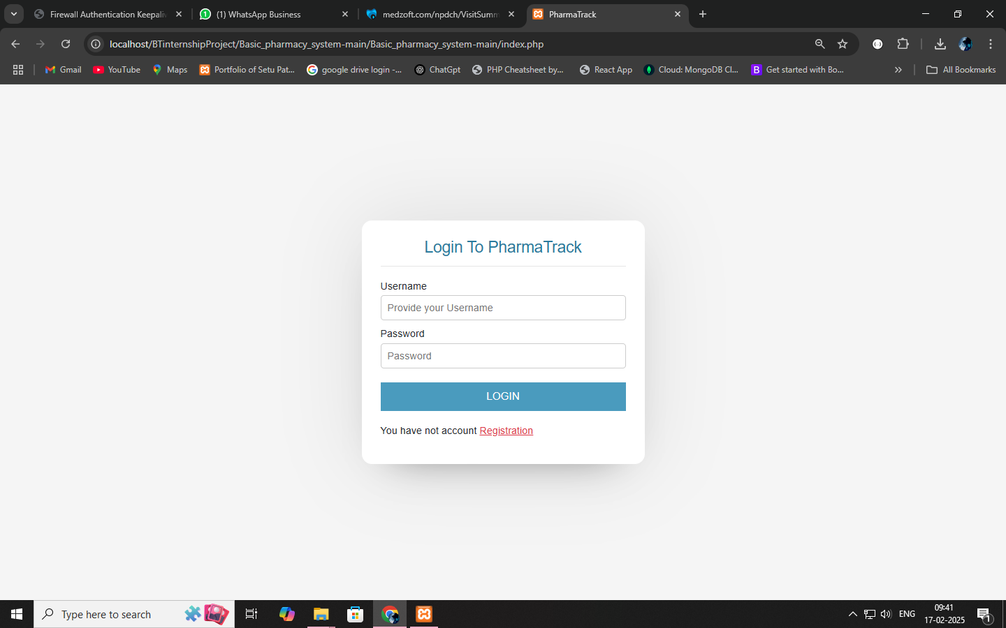 Quiz Dashboard