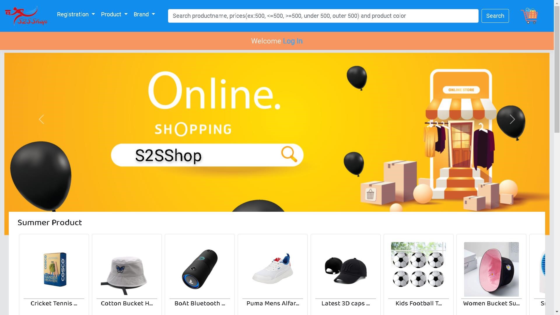 Online Quiz System